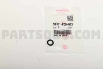 Honda 91301PC9003 O RING 7.7X2.3