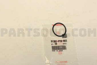 Honda 91301PT0003 O-RING 29.7X2.5