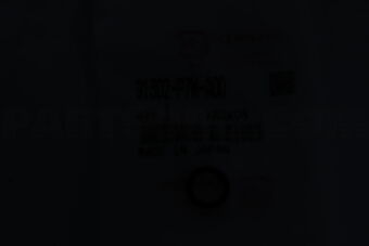 Honda 91302P7WA00 O-RING,9.6X1.9