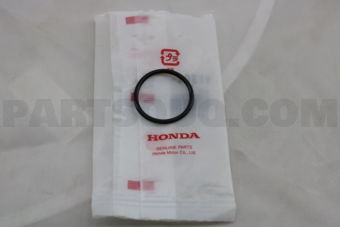 Honda 91302PF0003 O-RING, 26.9X2.4