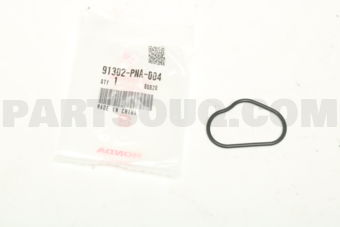 Honda 91302PNA004 O-RING,CHN CASE