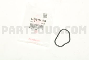Honda 91302PNA004 O-RING,CHN CASE