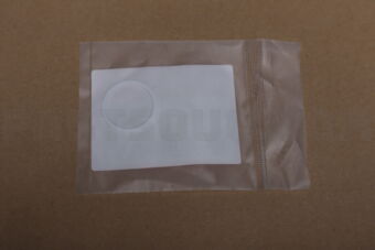 Honda 91304P4T003 RING,BACK UP 23MM