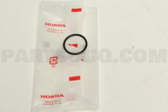 Honda 91307PE0010 O-RING 25X2.4