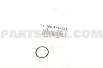 Honda 91308PW4003 O RING 21.8X1.9