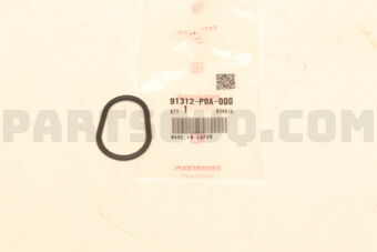 Honda 91312P0A000 PKG,THERMO CASE