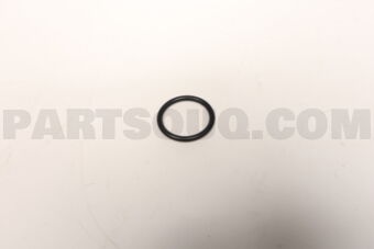 Honda 91324PC6000 O-RING, 20.6X2.7