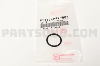 Honda 91327P4V003 O-RING,20.7X2.4