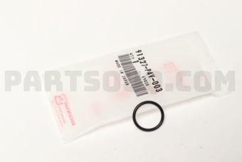 Honda 91327P4V003 O-RING,20.7X2.4