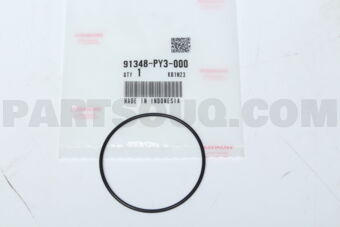 Honda 91348PY3000 O-RING,54.0X1.9