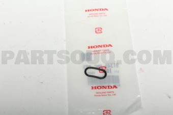 Honda 91349PNC003 SEAL B,PUMPCOVER