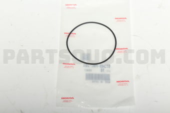 Honda 91349PNCJ01 SEAL,PUMP COVER