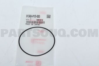Honda 91349PY3000 O-RING,68.5X1.9