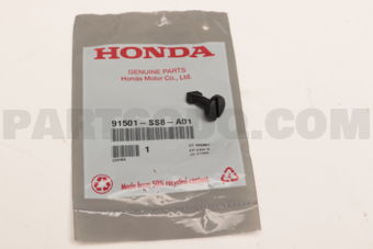 Honda 91501SS8A01 STUD
