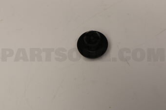 Honda 91503S7A003 CLIP,FR GRILLE