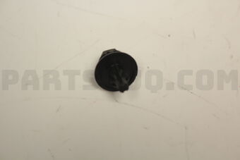 Honda 91516SK7013 CLIP, UNDER COVER