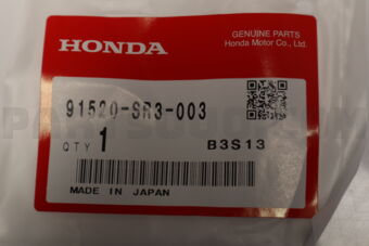Honda 91520SR3003 CLIP C FR WSHLD S