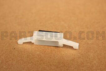 Honda 91528SR4003 CLIP,DRIP MLDG