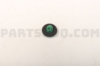 Honda 91560TG1T01 CLIP, GARNISH (APPLE