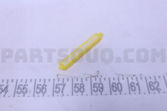 Honda 91570SWA305 CLIP,A FR SIDE GA