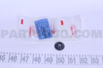 Honda 91604TF0003 GROMMET,HOOD OPEN