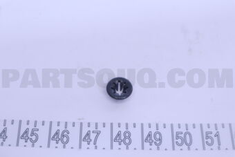Honda 91604TF0003 GROMMET,HOOD OPEN