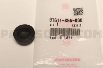 Honda 91611S5A000 CAP,FR WIPER ARM