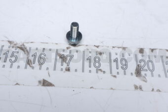 Honda 957010801608 BOLT,FLANGE.8X16