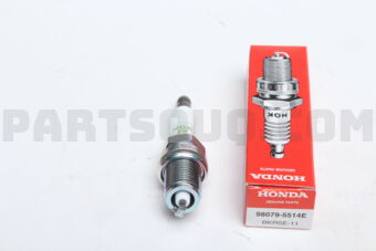 Honda 980795514E SPARK PLUG(BKR5E-11)