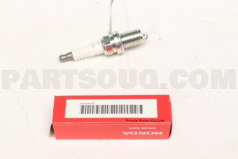 Honda 980795614E SPARK PLUG(BKR6E-11)