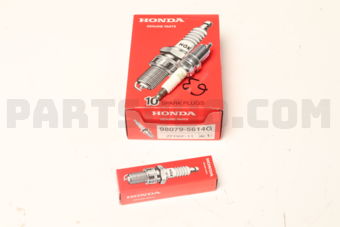 Honda 980795614G SPARK PLUG(ZFR6F-11)
