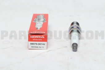 Honda 980795614J SPARK PLUG BKRGE