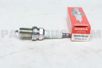 Honda 980795614J SPARK PLUG BKRGE