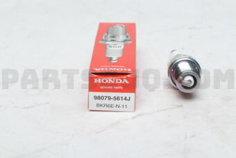 Honda 980795614J SPARK PLUG BKRGE