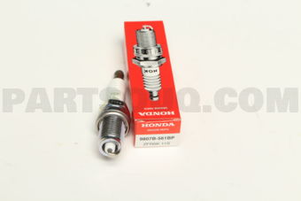 Honda 9807B561BP SPARK PLUG ZFR6K