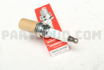 Honda 9807B561BW SPARK PLUG IZFR6K