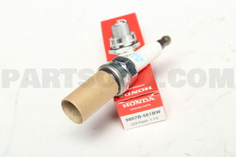 Honda 9807B561BW SPARK PLUG IZFR6K
