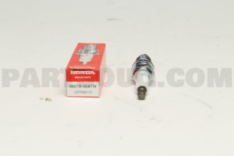 値段が激安 PLUG SPARK IZFR6K PartSouq | Parts Honda | 9807B56A7W バイクウェア・装備
