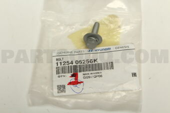 Hyundai / KIA 1125406256K BOLT