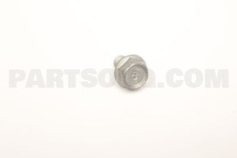 Hyundai / KIA 1140306106K BOLT