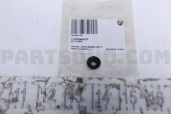 Hyundai / KIA 1339506007K NUT-FLANGE
