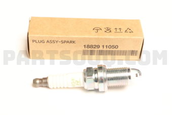 Hyundai / KIA 1882911050 PLUG ASSY-SPARK