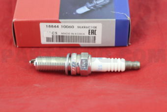 Hyundai / KIA 1884410060 CONJUNTO DE BUJÍA