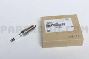 Hyundai / KIA 1884511160 PLUG ASSY-SPARK