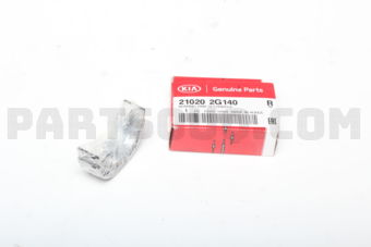 Hyundai / KIA 210202G140 BEARING PAIR SET-CRK