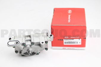 Hyundai / KIA 213103C300 PUMP ASSY-OIL