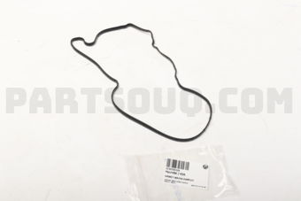Hyundai / KIA 213553C510 GASKET-WATER PUMP,LH