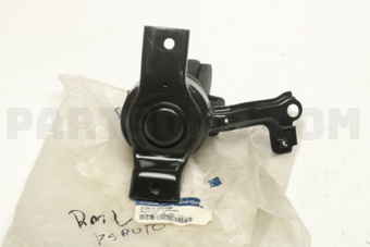 Hyundai / KIA 218102D100 BRACKET ASSY-ENGINE MTG