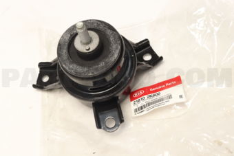 Hyundai / KIA 218102K600 BRACKET ASSY-ENGINE