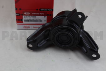 Hyundai / KIA 218102S200 BRACKET ASSY-ENGINE MTG